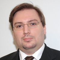 Geschäftsführer Victor-Philipp Busch